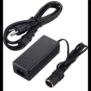 AC/DC Power Supply Charging Adapter
